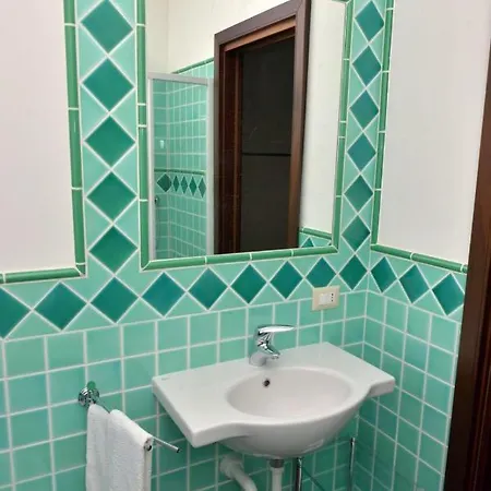 Apartmán Signorile Con Vista Caprera