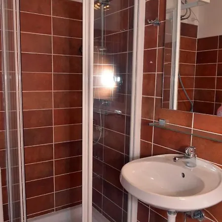 Signorile Con Vista Caprera Apartmán La Maddalena (Sassari)