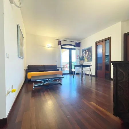 Signorile Con Vista Caprera Apartmán La Maddalena (Sassari)
