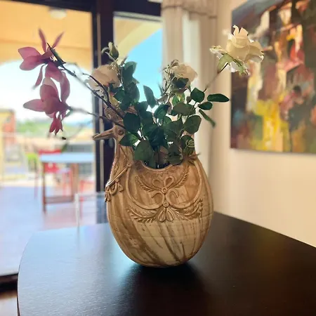 Apartmán Signorile Con Vista Caprera La Maddalena (Sassari)