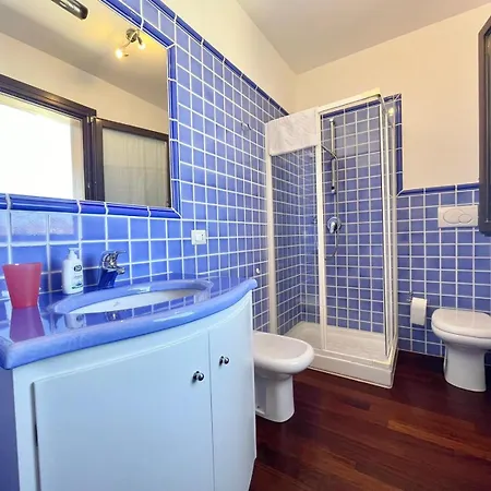 Apartmán Signorile Con Vista Caprera *