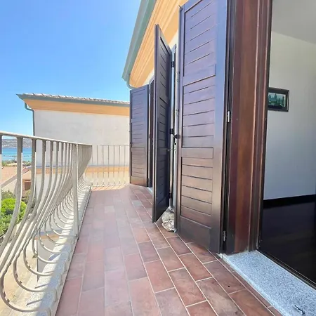 Signorile Con Vista Caprera Apartmán La Maddalena (Sassari)