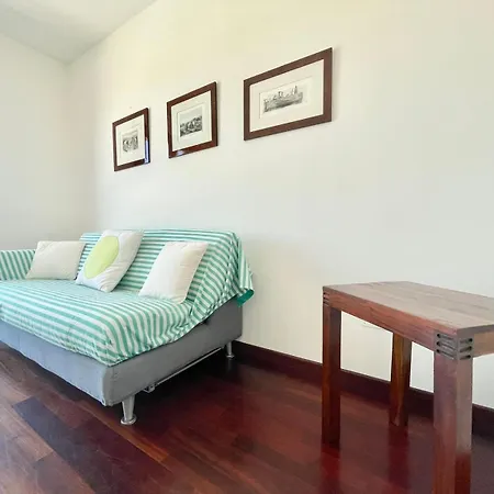 Signorile Con Vista Caprera Apartmán