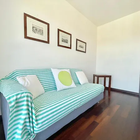 Apartmán Signorile Con Vista Caprera