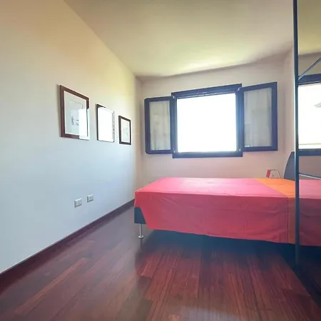 Apartmán Signorile Con Vista Caprera