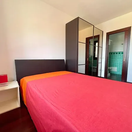 Apartmán Signorile Con Vista Caprera *