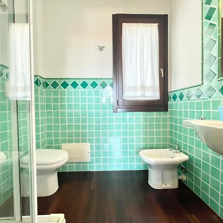 Signorile Con Vista Caprera Apartmán La Maddalena (Sassari)