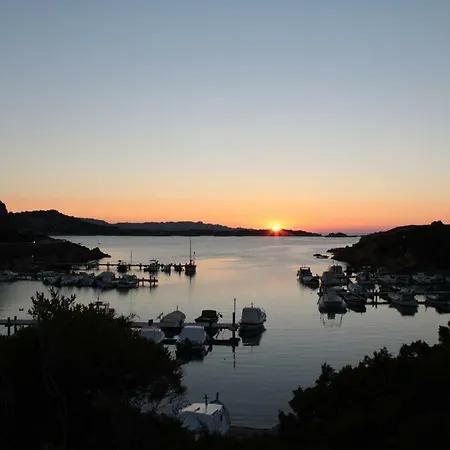 Signorile Con Vista Caprera La Maddalena (Sassari)