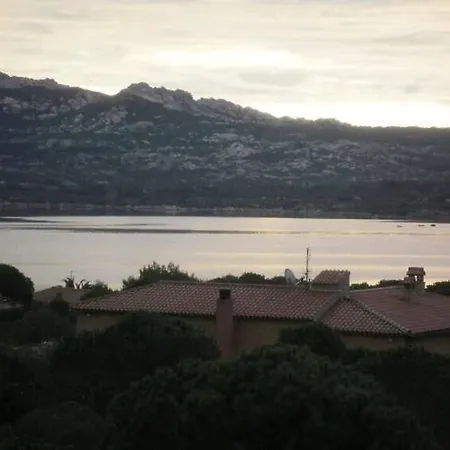 Signorile Con Vista Caprera La Maddalena (Sassari)