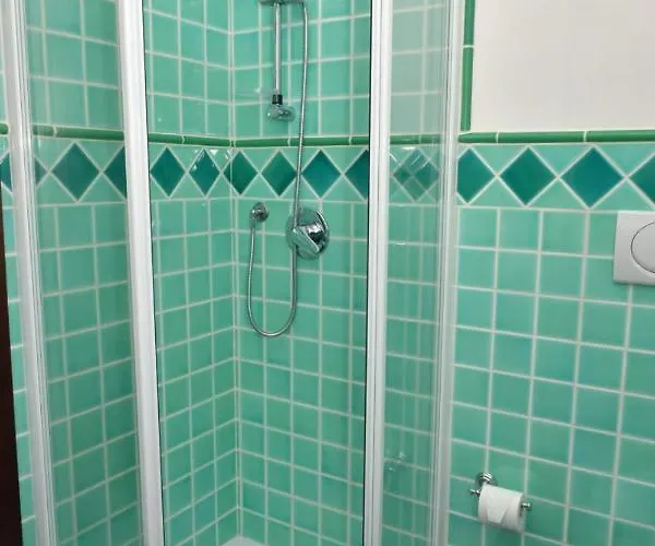 Apartman Signorile Con Vista Caprera *