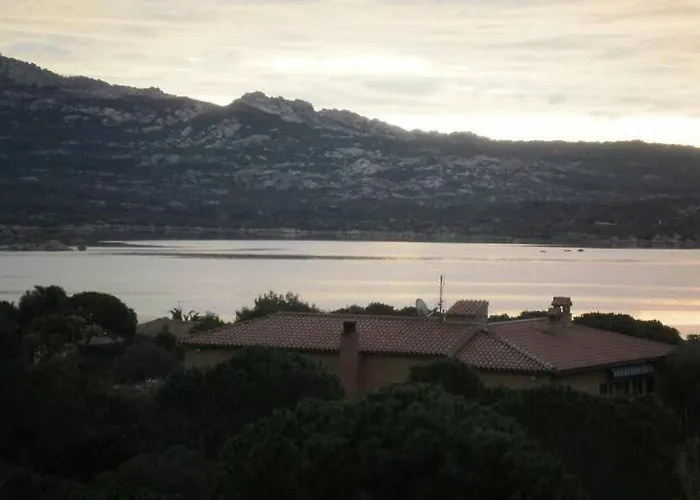 Signorile Con Vista Caprera La Maddalena
